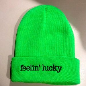 Beanie unisex final price